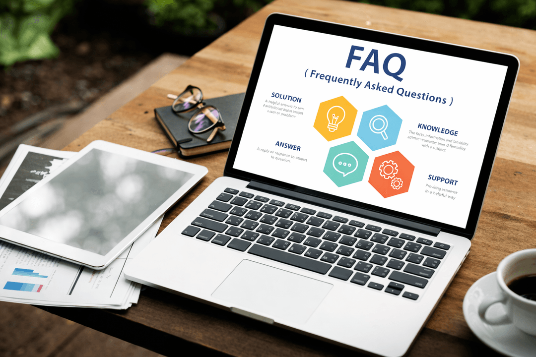 FAQ