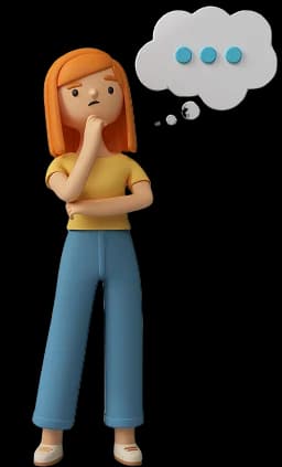FAQ Character