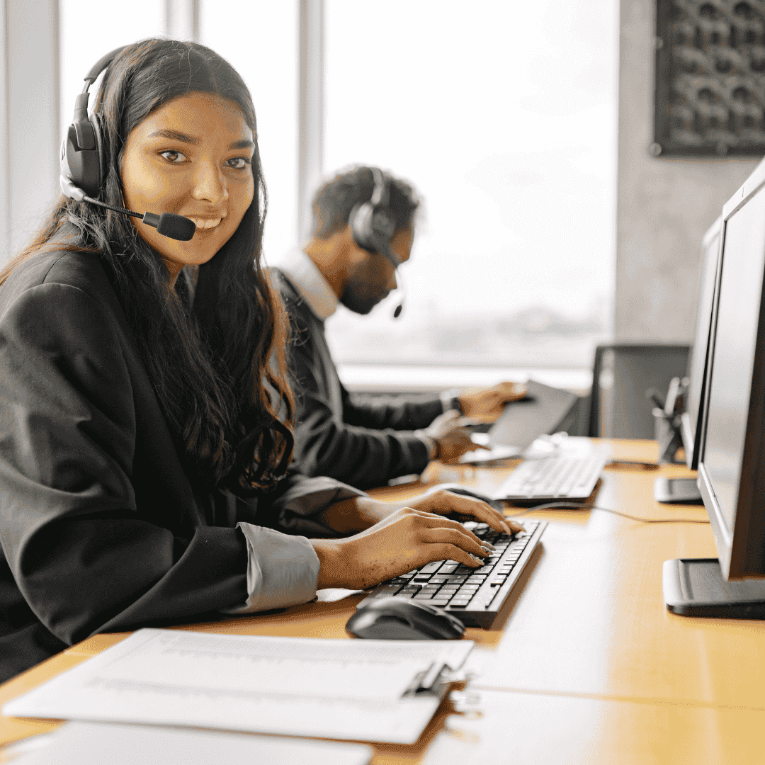 Contact Support