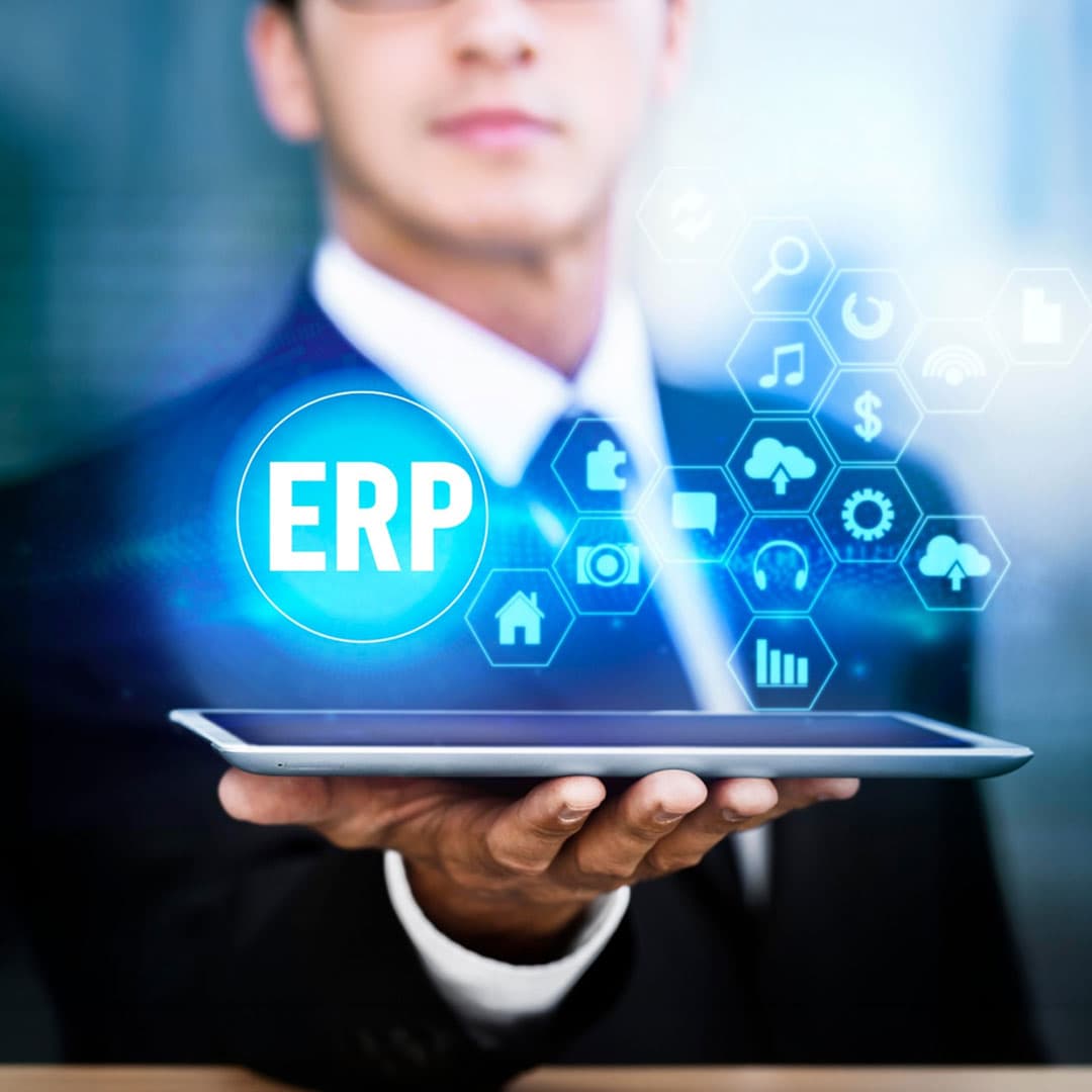ERP Support System