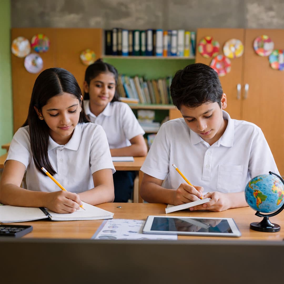 Integrated Curriculum