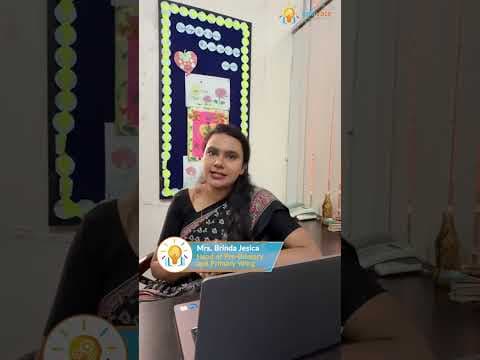 Jain International School — Partnering with Eduvate for a Future-Ready School