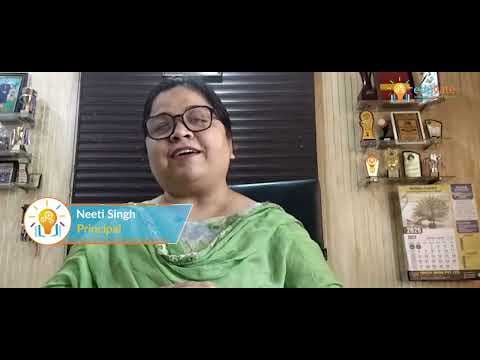 Radiant Public School Testimonial — Transforming Learning with Eduvate
