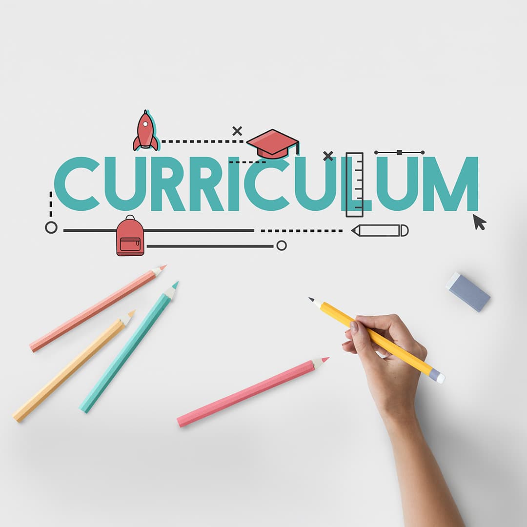 Integrated curriculum for schools