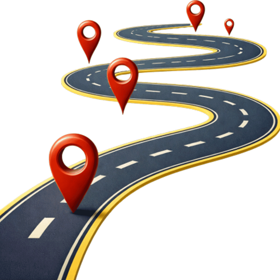 Journey About Us