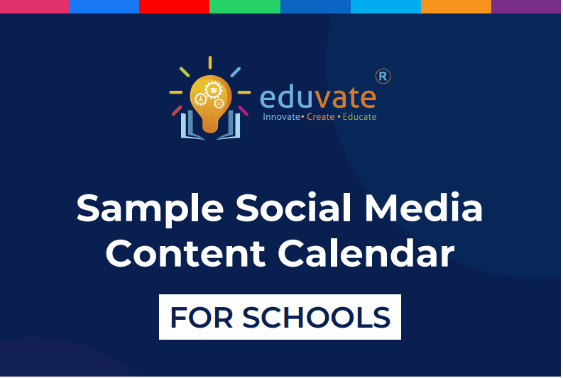 School Admission Campaign Planner