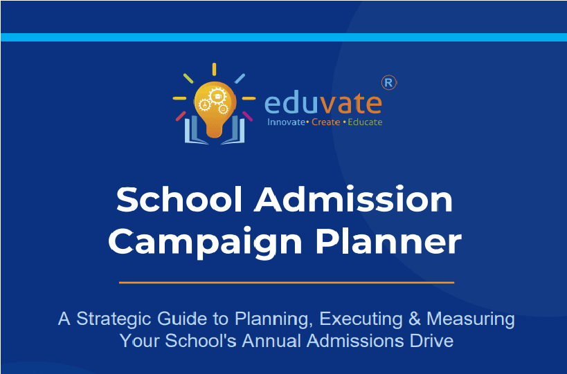 Schools Social Media Calendar